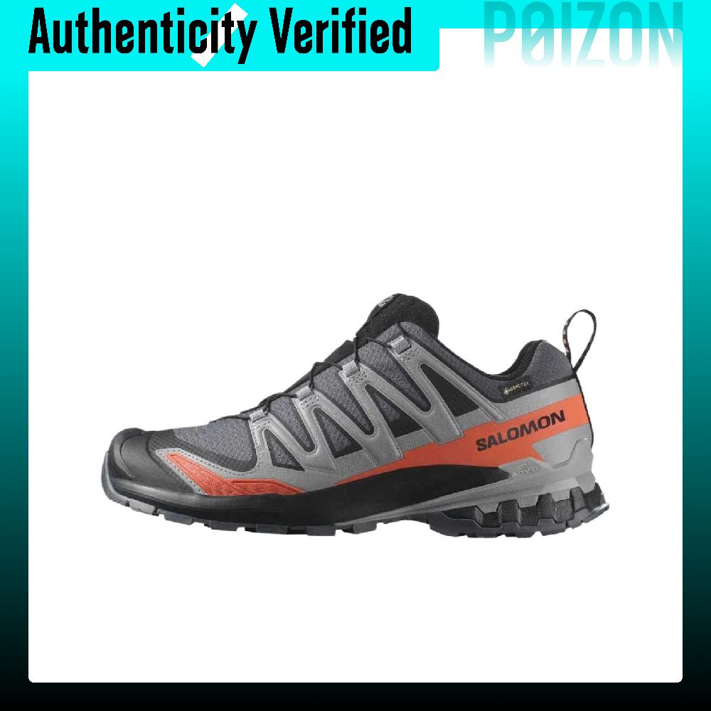 Salomon Shoes Xa Pro 3D - SALOMON XA Pro 3D V9 Low