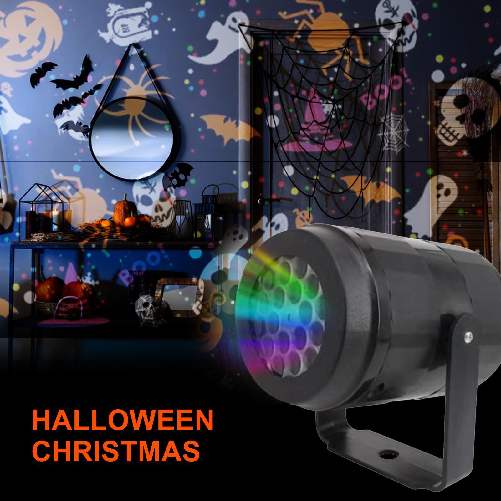 Snowflake Christmas Projector, - огляд і ціна Outdoor Lighting Effects