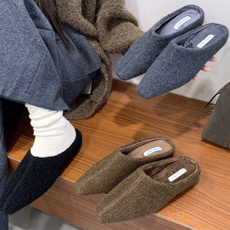 Winter Plush Warm Women's Slip - огляд і ціна Outdoor Lighting For Your House