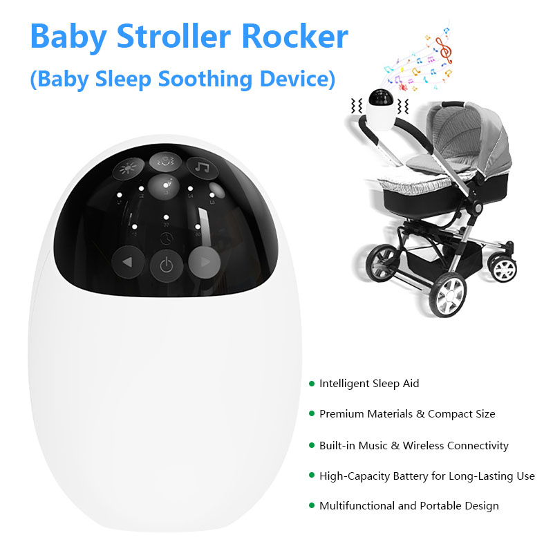 Portable Outdoor Baby Stroller - огляд і ціна Outdoor Lighting Wireless