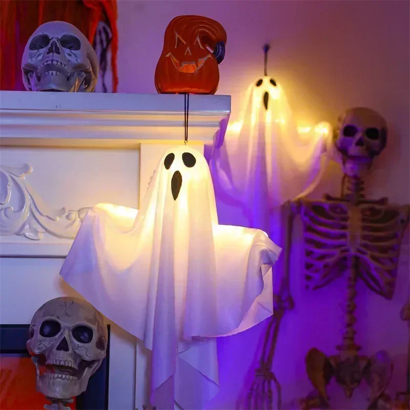 2025 Halloween LED Night Light - огляд і ціна Outdoor Lighting Effects