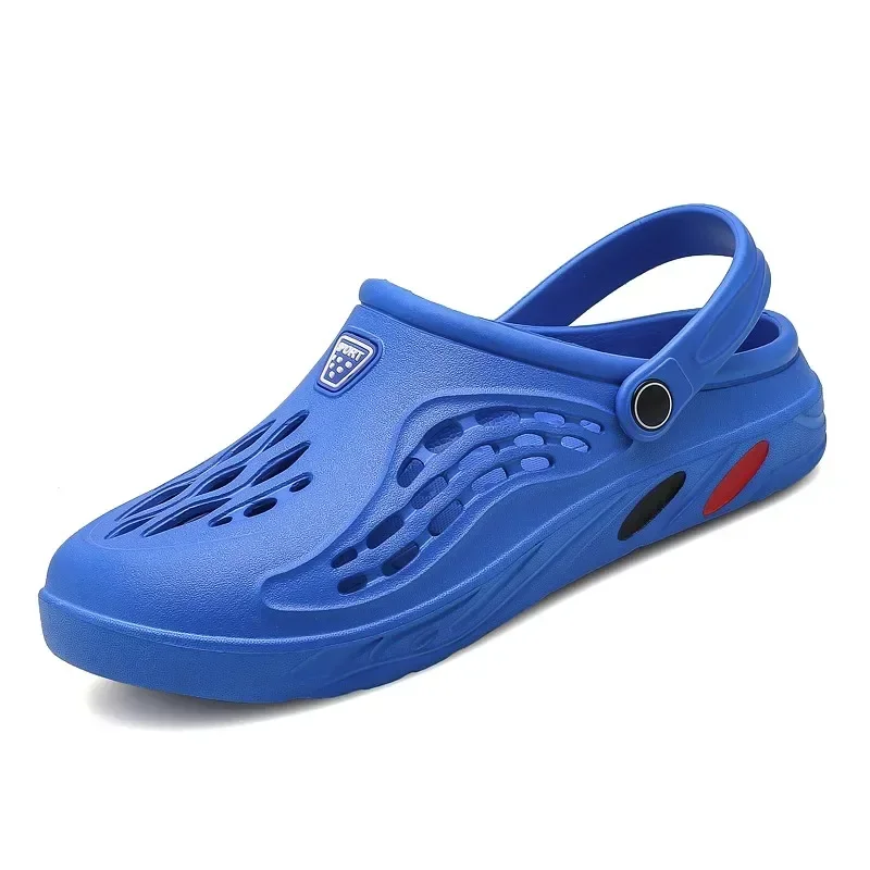 Summer Men Sandals Light EVA M - огляд і ціна Outdoor Lighting For Your Home