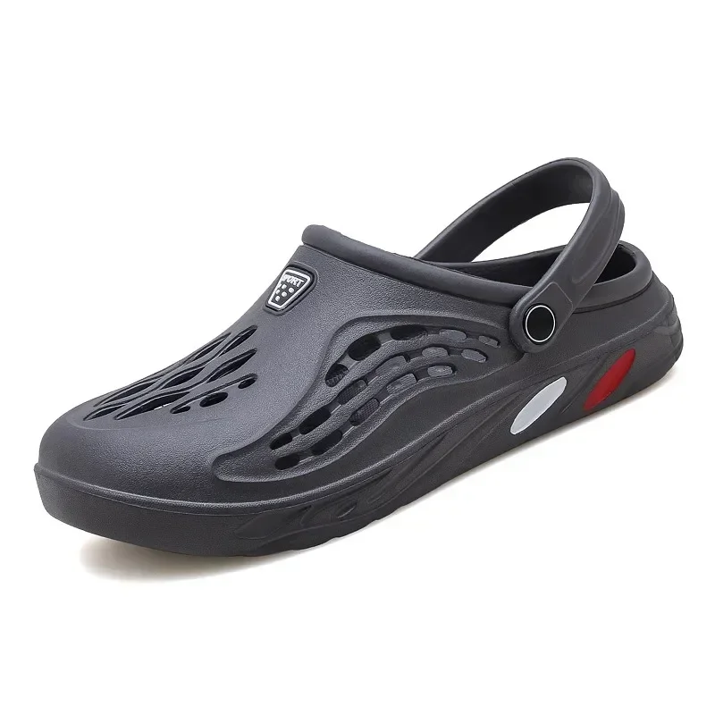 Summer Men Sandals Light EVA M - огляд і ціна Outdoor Lighting For Your Home