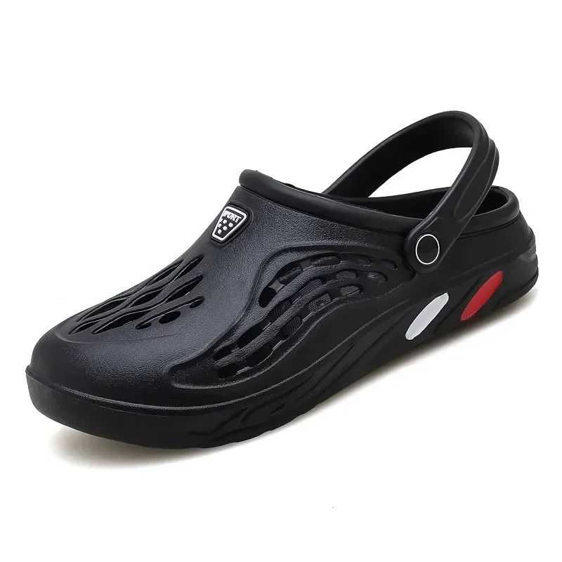 Summer Men Sandals Light EVA M - огляд і ціна Outdoor Lighting For Your Home