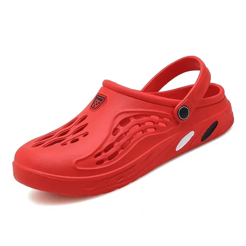 Summer Men Sandals Light EVA M - огляд і ціна Outdoor Lighting For Your Home