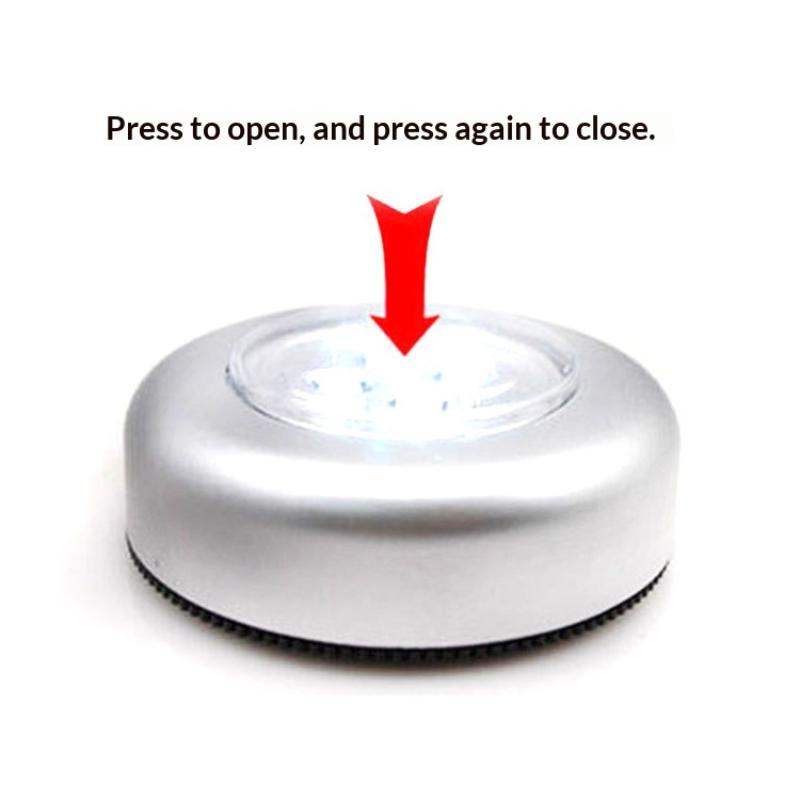 1Pcs Cordless Touch Lamp Indoo - огляд і ціна Outdoor Lighting Wireless