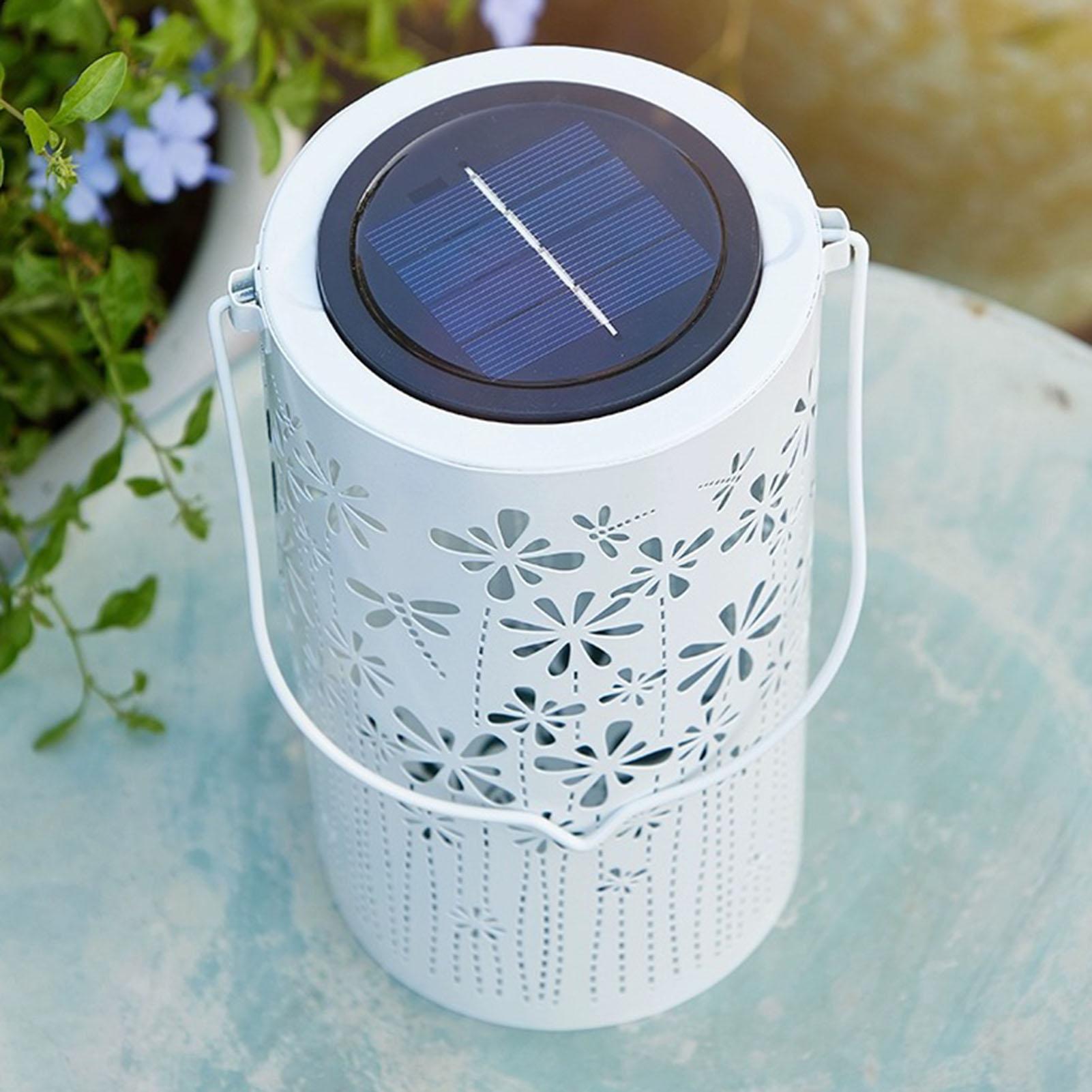 Solar Hangings Lantern Waterpr - огляд і ціна Outdoor Lighting And Landscape