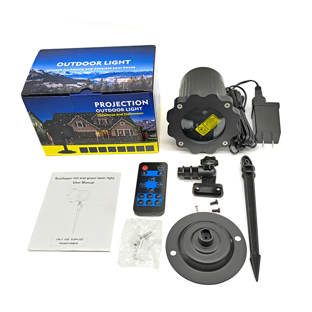 EU/US/UK Plug in R/G or R/G/B  - огляд і ціна Outdoor Lighting Uk
