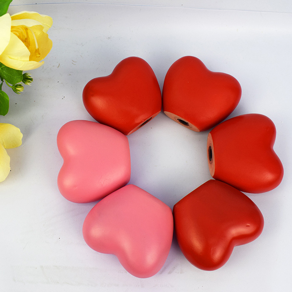 2 Pcs Decoration Heart Solar L - огляд і ціна Outdoor Lighting Pathway