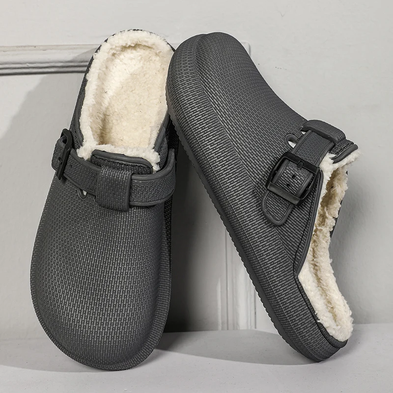 Men Winter Slippers Adjustable - огляд і ціна Outdoor Lighting For Your House