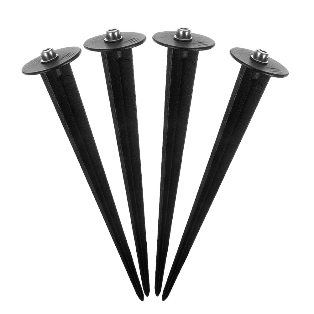 4Pcs Outdoor Light Stakes Alum - огляд і ціна Outdoor Lighting Pathway