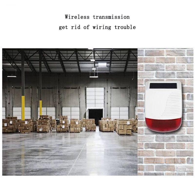 433MHz Wireless Outdoor Waterp - огляд і ціна Outdoor Lighting Wireless
