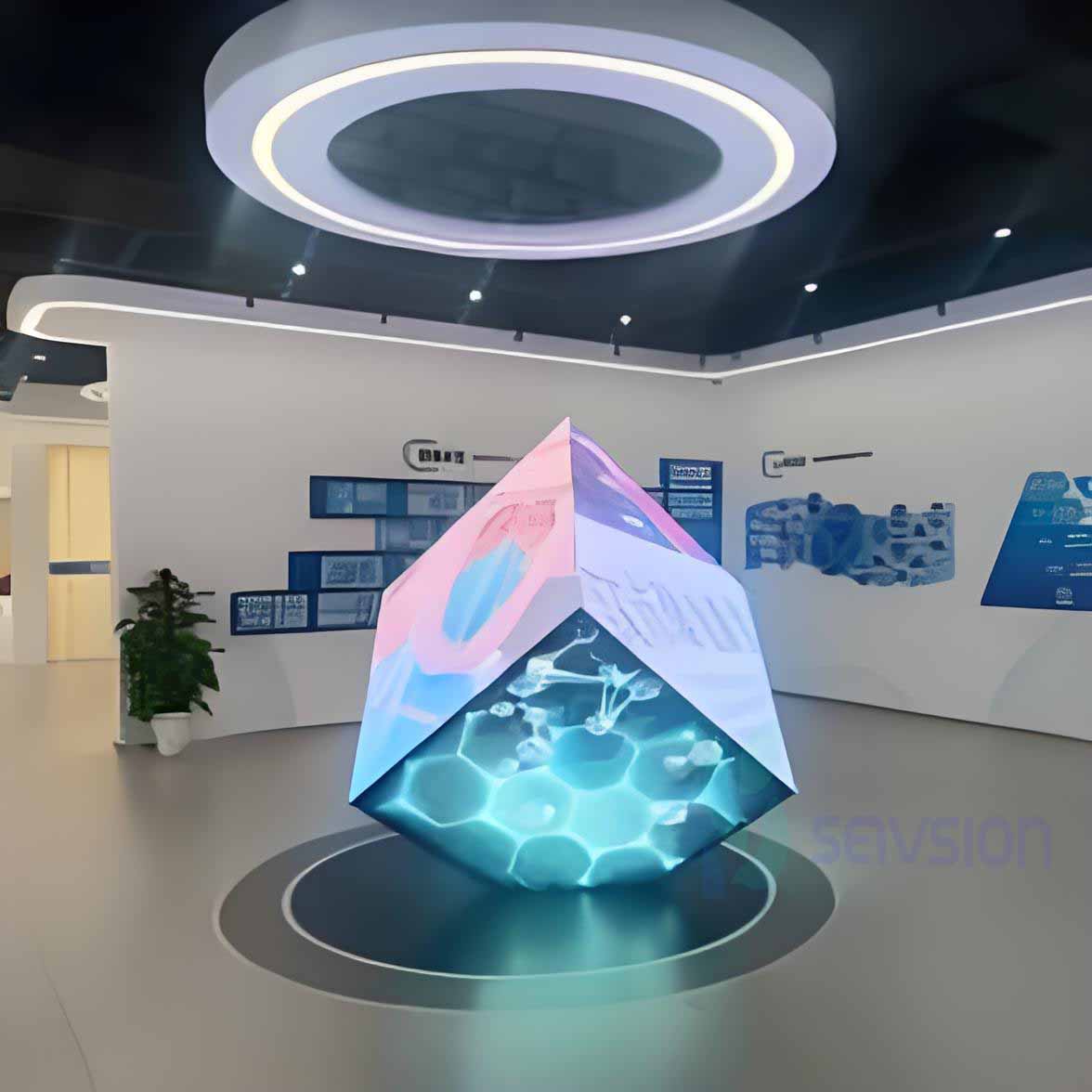 High-Definition 4K 360-Degree  - огляд і ціна Outdoor Lighting Ip65