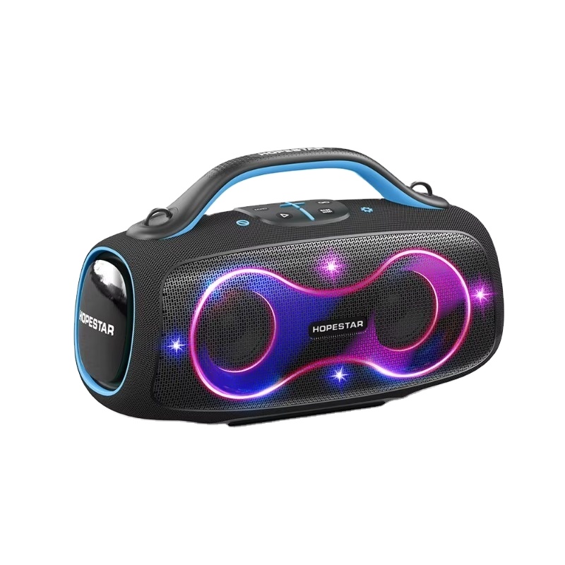 Hopestar Partybox168 Party Spe - огляд і ціна Outdoor Lighting Wireless