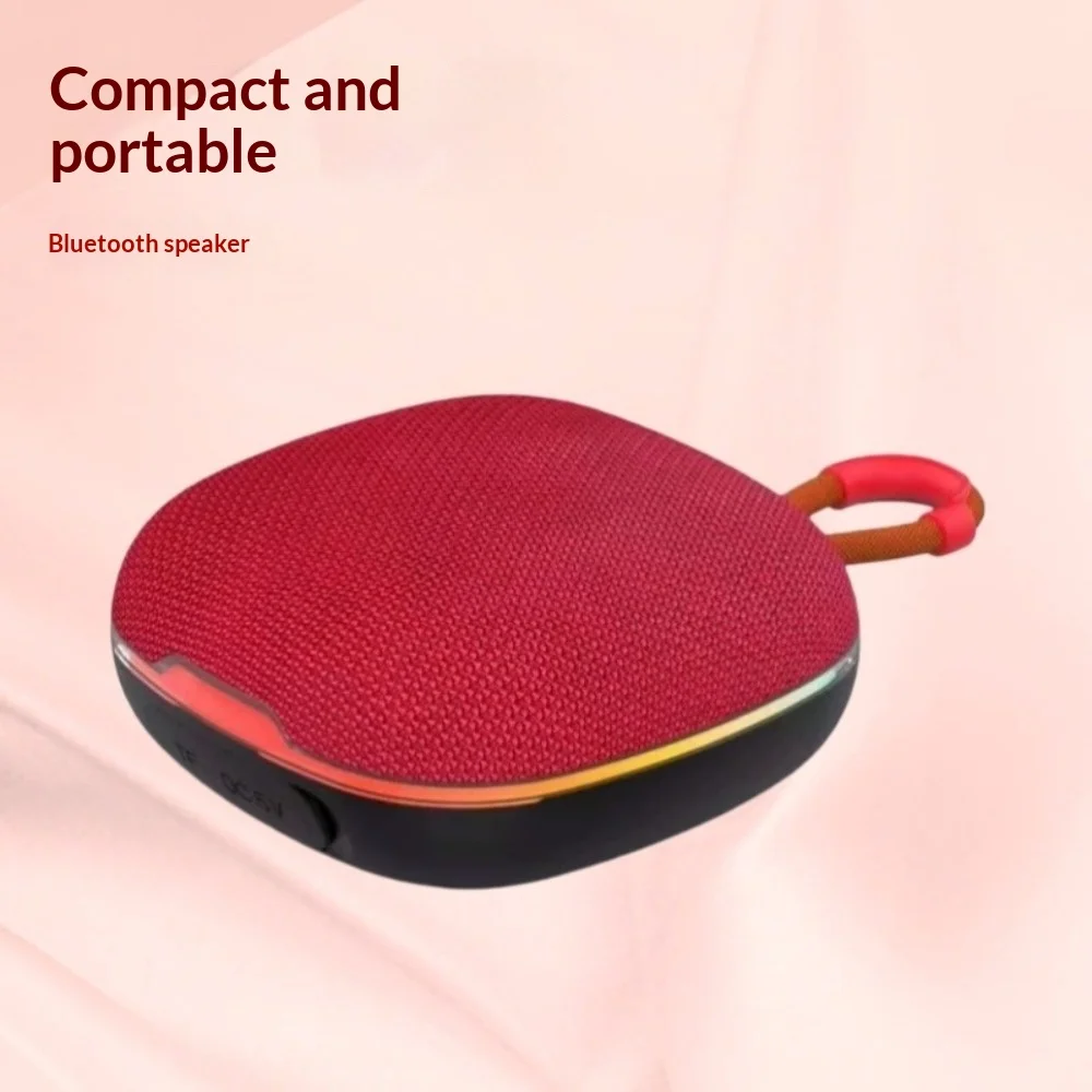 High Power Stereo Bluetooth Sp - огляд і ціна Outdoor Lighting Wireless