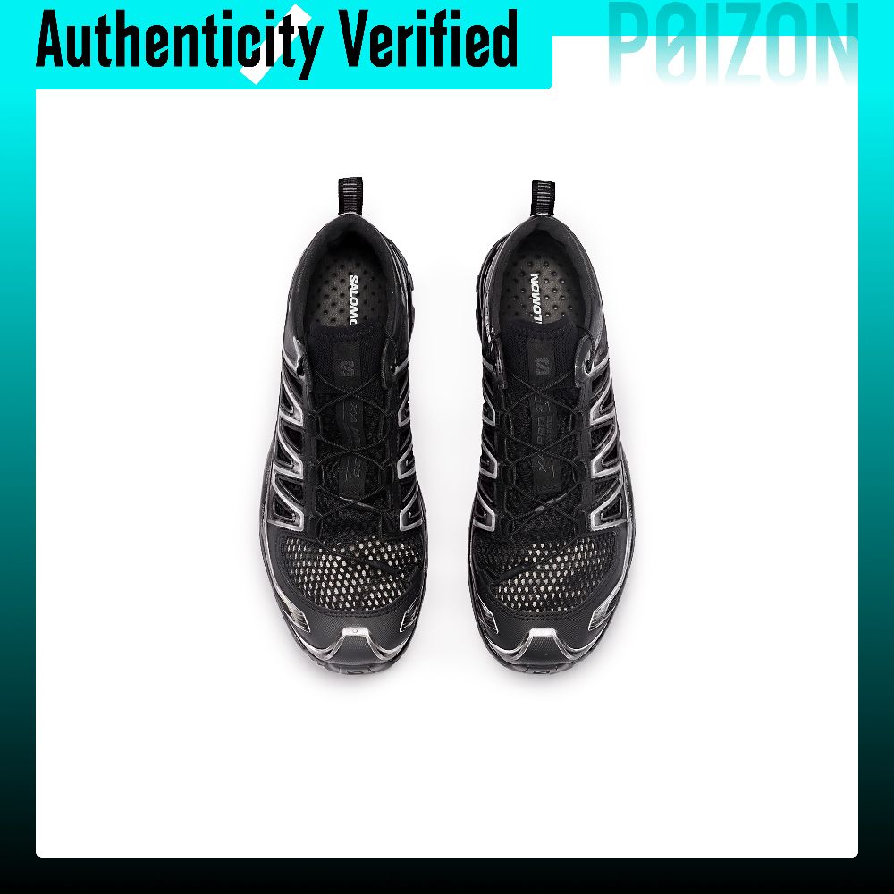 SALOMON XA PRO 3D River Trekki - огляд і ціна Salomon Shoes Xa Pro 3D