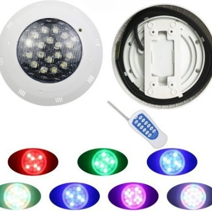 AC12V LED Wall Mount Underwate - огляд і ціна Outdoor Lighting And Landscape