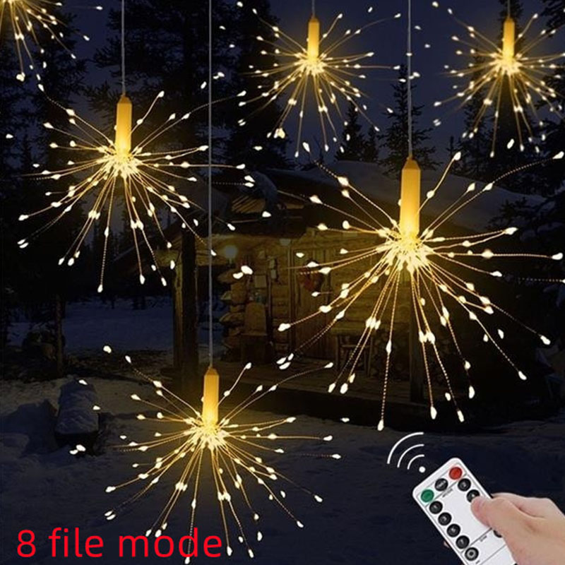 LED solar light, dandelion lig - огляд і ціна Outdoor Lighting Waterproof