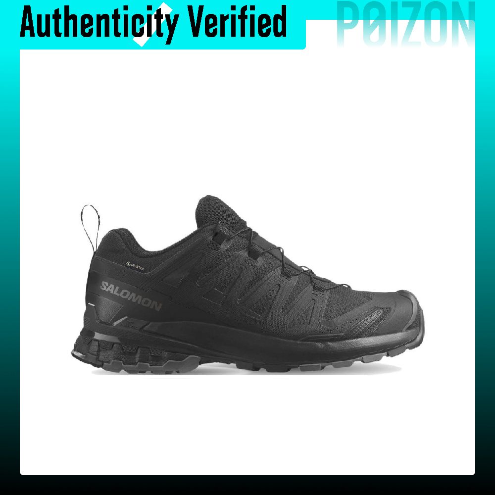 SALOMON XA Pro 3D V9 Mountaine - огляд і ціна Salomon Shoes Xa Pro 3D