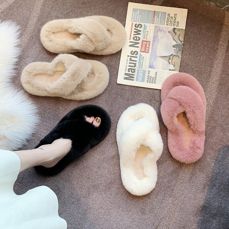 Hairy Slippers for Women Solid - огляд і ціна Outdoor Lighting For Your Home