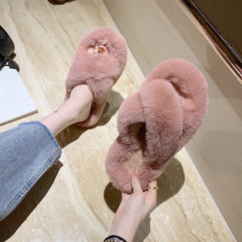 Hairy Slippers for Women Solid - огляд і ціна Outdoor Lighting For Your Home