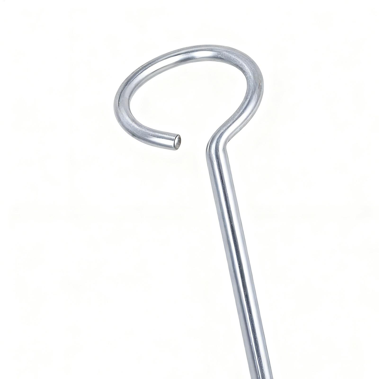 Christmas Light Stakes 12-Inch - огляд і ціна Outdoor Lighting Pathway