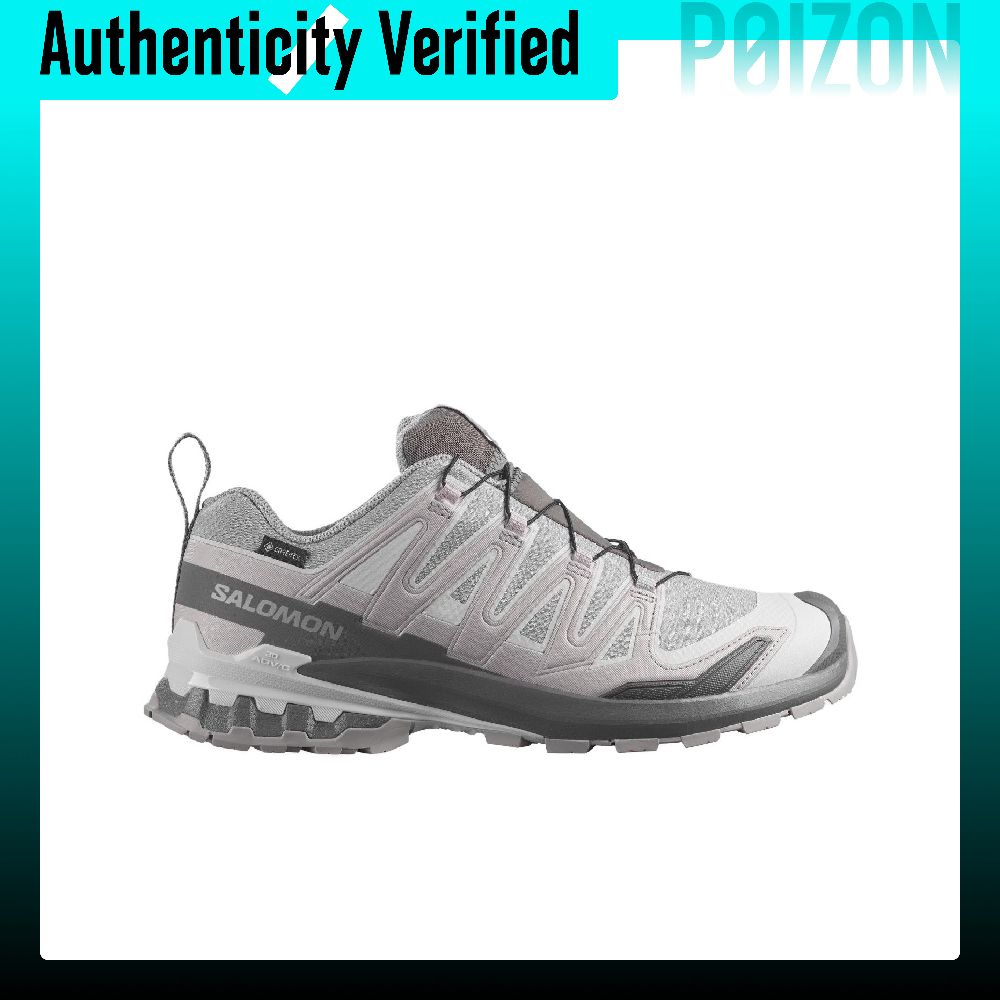 SALOMON XA Pro 3D V9 Slip-Resi - огляд і ціна Salomon Shoes Xa Pro 3D