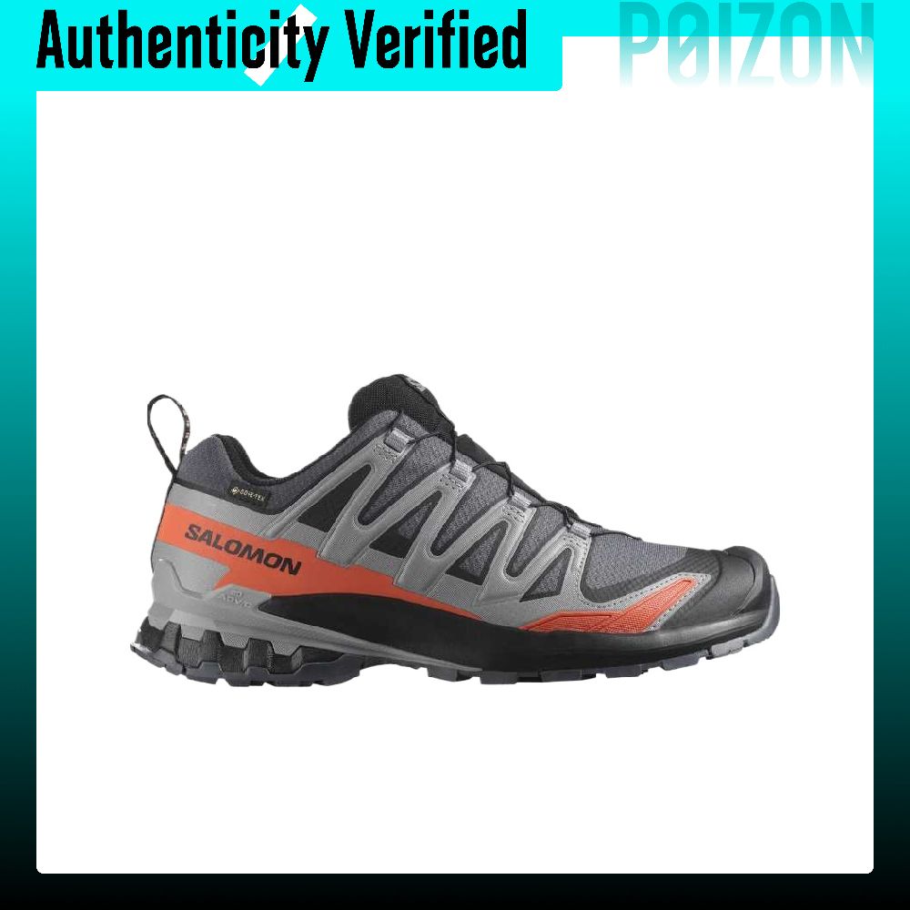SALOMON XA Pro 3D V9 Low top R - огляд і ціна Salomon Shoes Xa Pro 3D