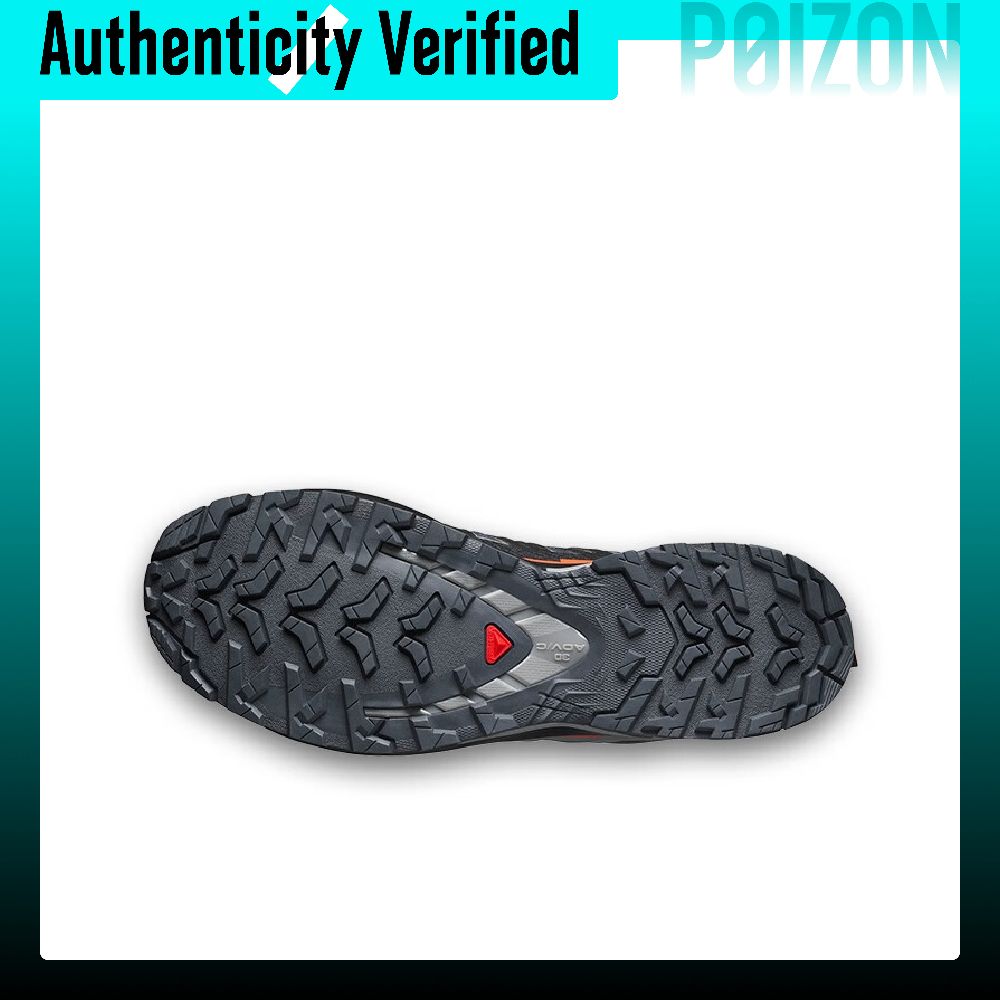SALOMON XA Pro 3D V9 Low top R - огляд і ціна Salomon Shoes Xa Pro 3D