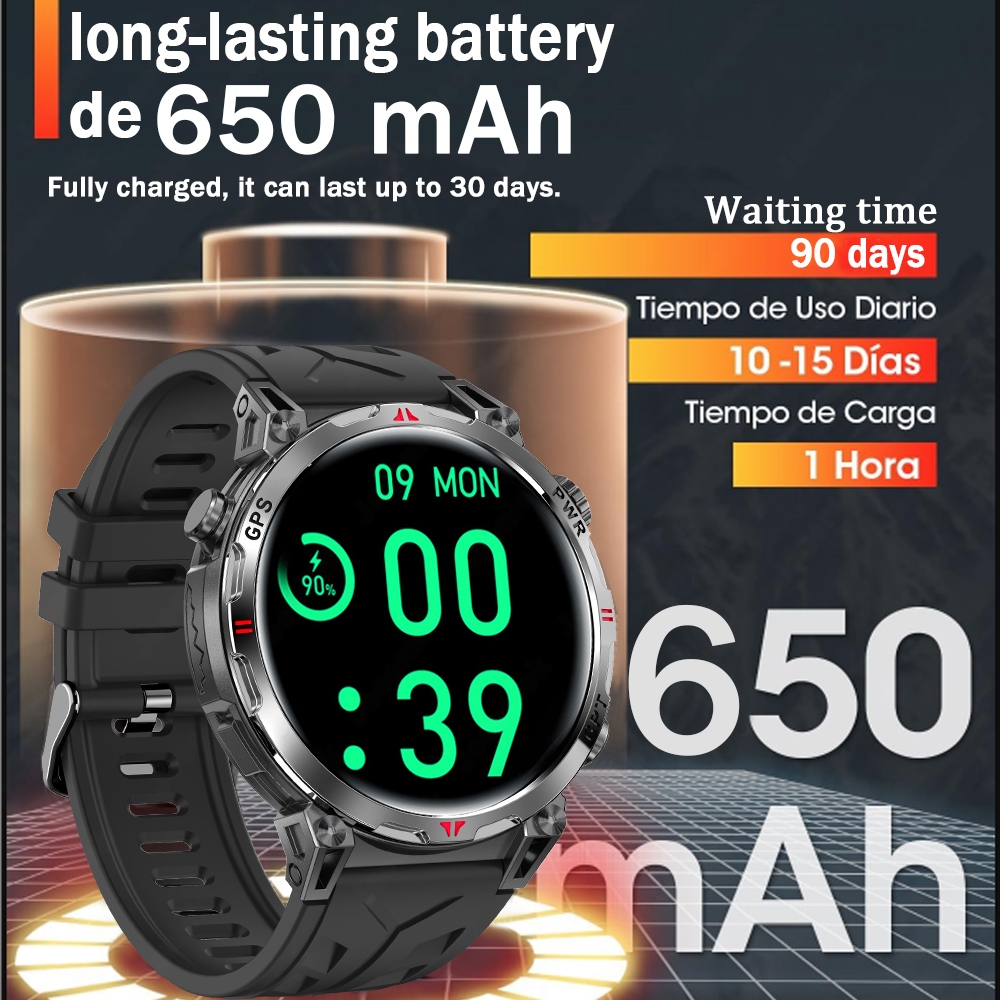 New Professional GPS Sports Sm - огляд і ціна Outdoor Lighting Track